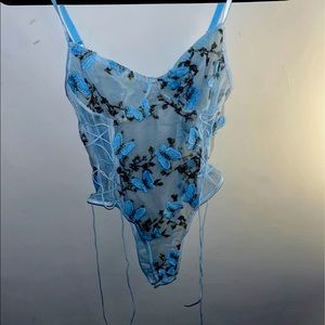 Womens lingerie